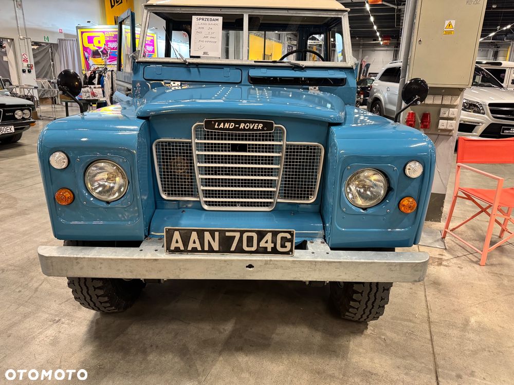 Land Rover Inny - 2