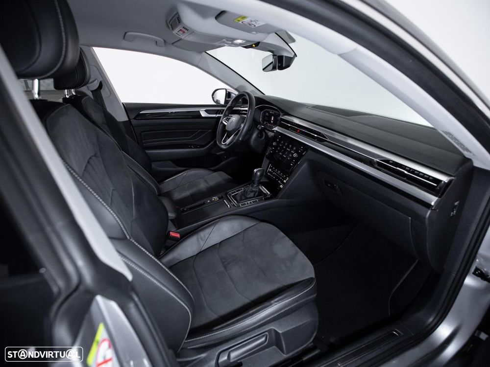 VW Arteon 2.0 TDI Elegance DSG - 10
