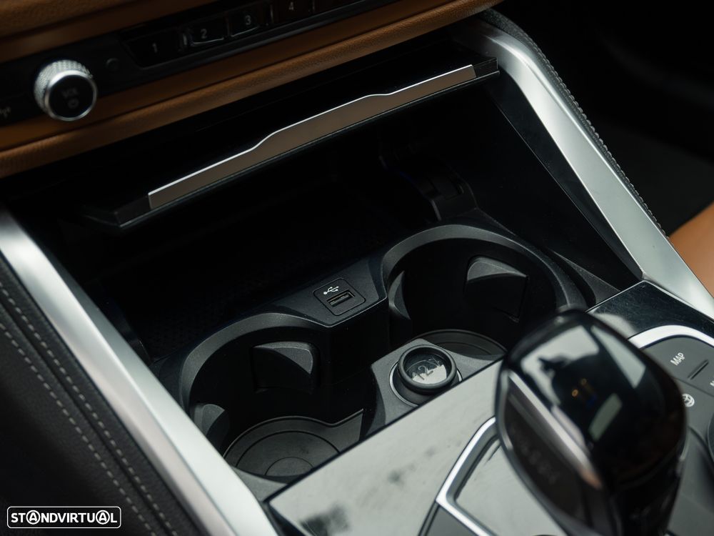 BMW 420 d Pack Desportivo M Auto - 39