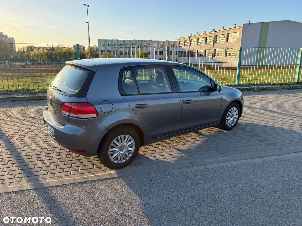 Volkswagen Golf 1.4 Style - 13