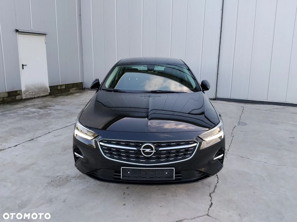 Opel Insignia 1.5 CDTI GS Line S&S - 24