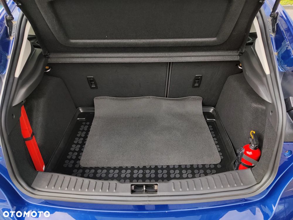 Ford Focus 1.0 EcoBoost Titanium - 16