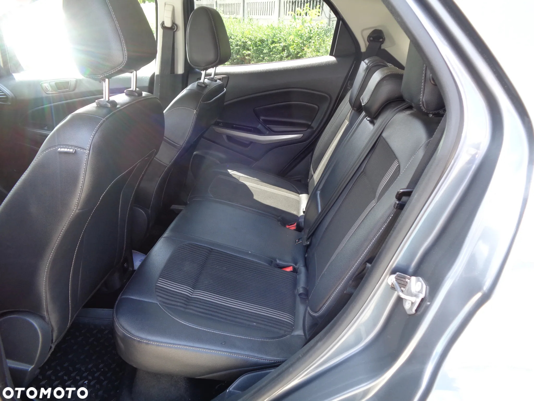 Ford EcoSport - 10