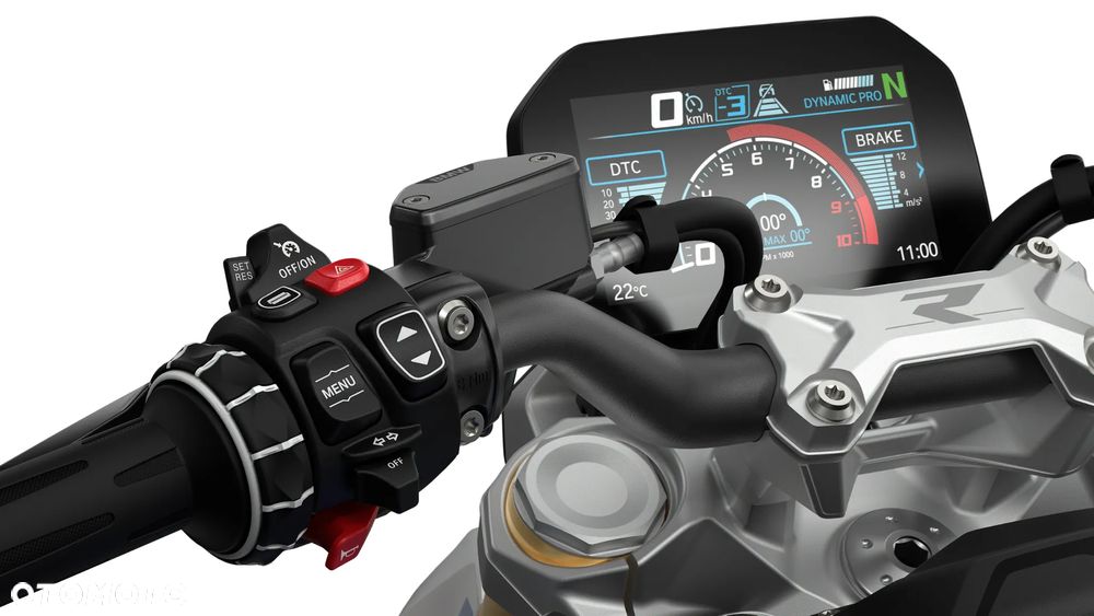 BMW R - 7