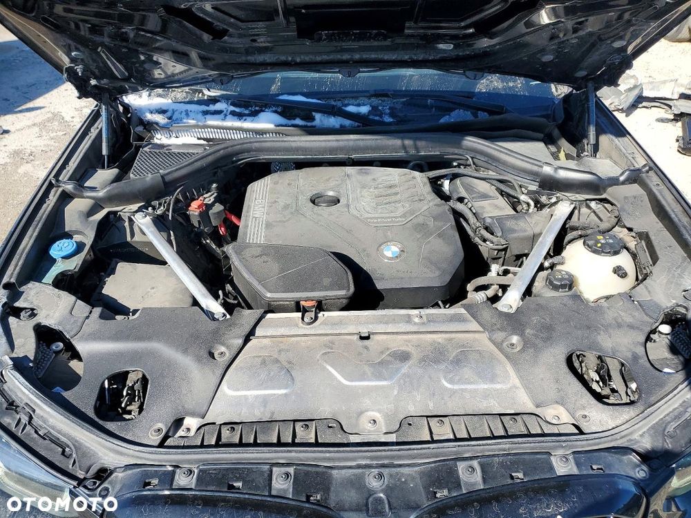 BMW X3 - 11