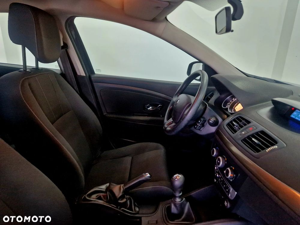 Renault Megane - 20