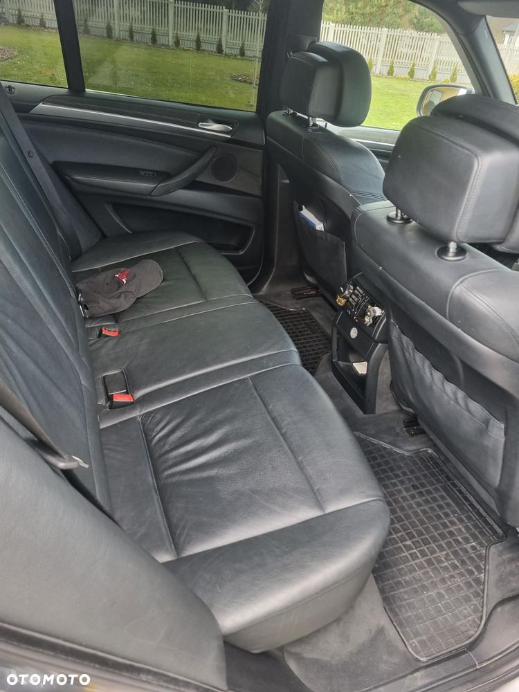 BMW X5 3.0sd xDrive - 7