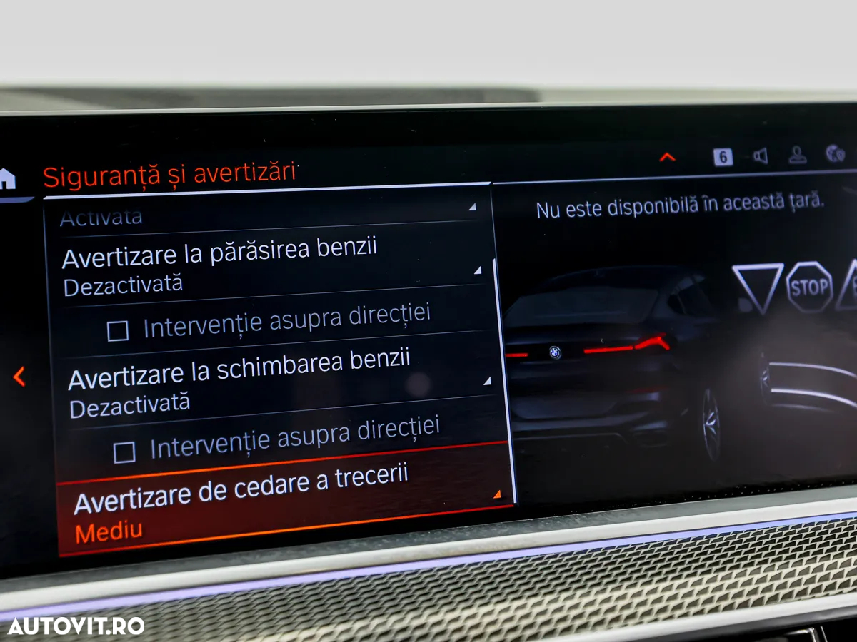 BMW X6 xDrive30d AT MHEV - 20