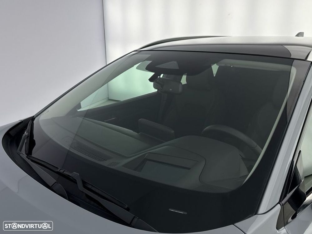 Nissan Qashqai 1.3 DIG-T N-Connecta Xtronic - 27