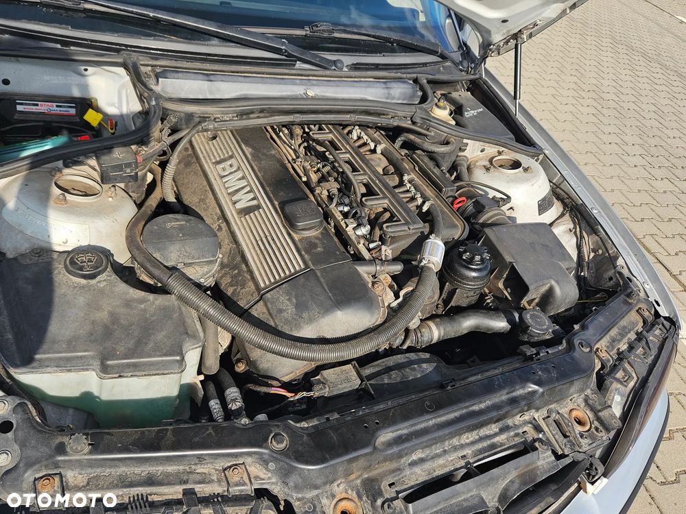 BMW Seria 3 - 9