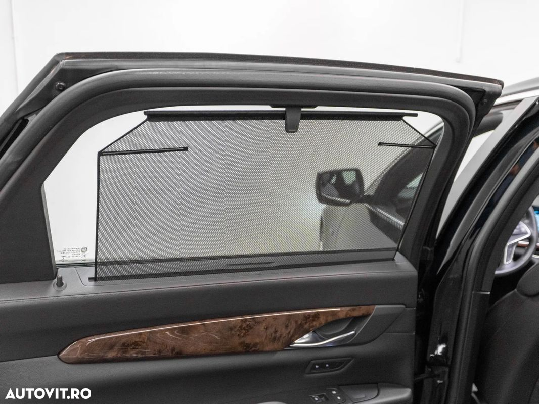 Cadillac CT6 - 31