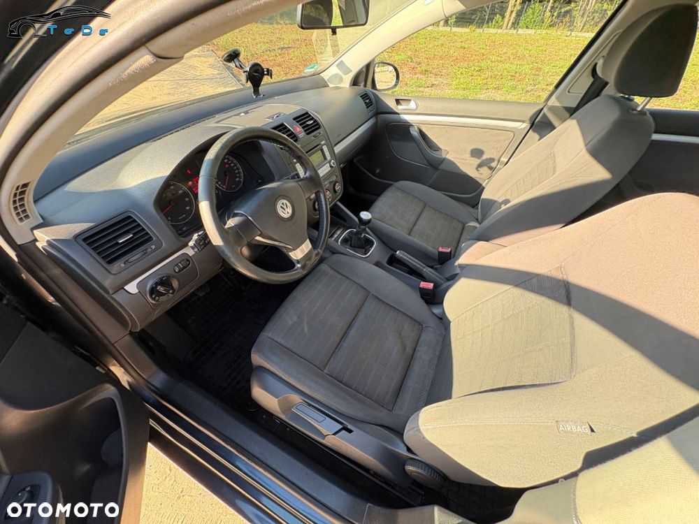 Volkswagen Golf 1.6 United - 18