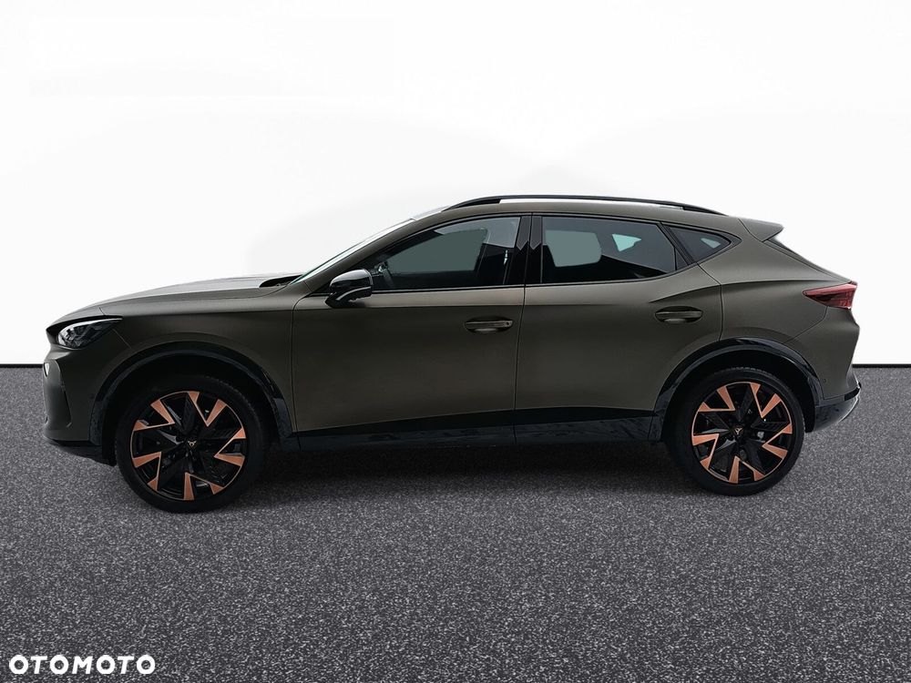 Cupra Formentor 1.5 TSI DSG - 9