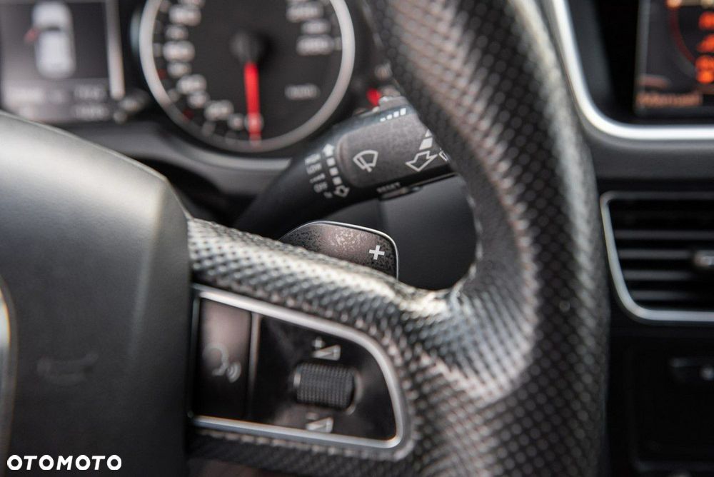 Audi Q5 2.0 TFSI quattro tiptronic - 26