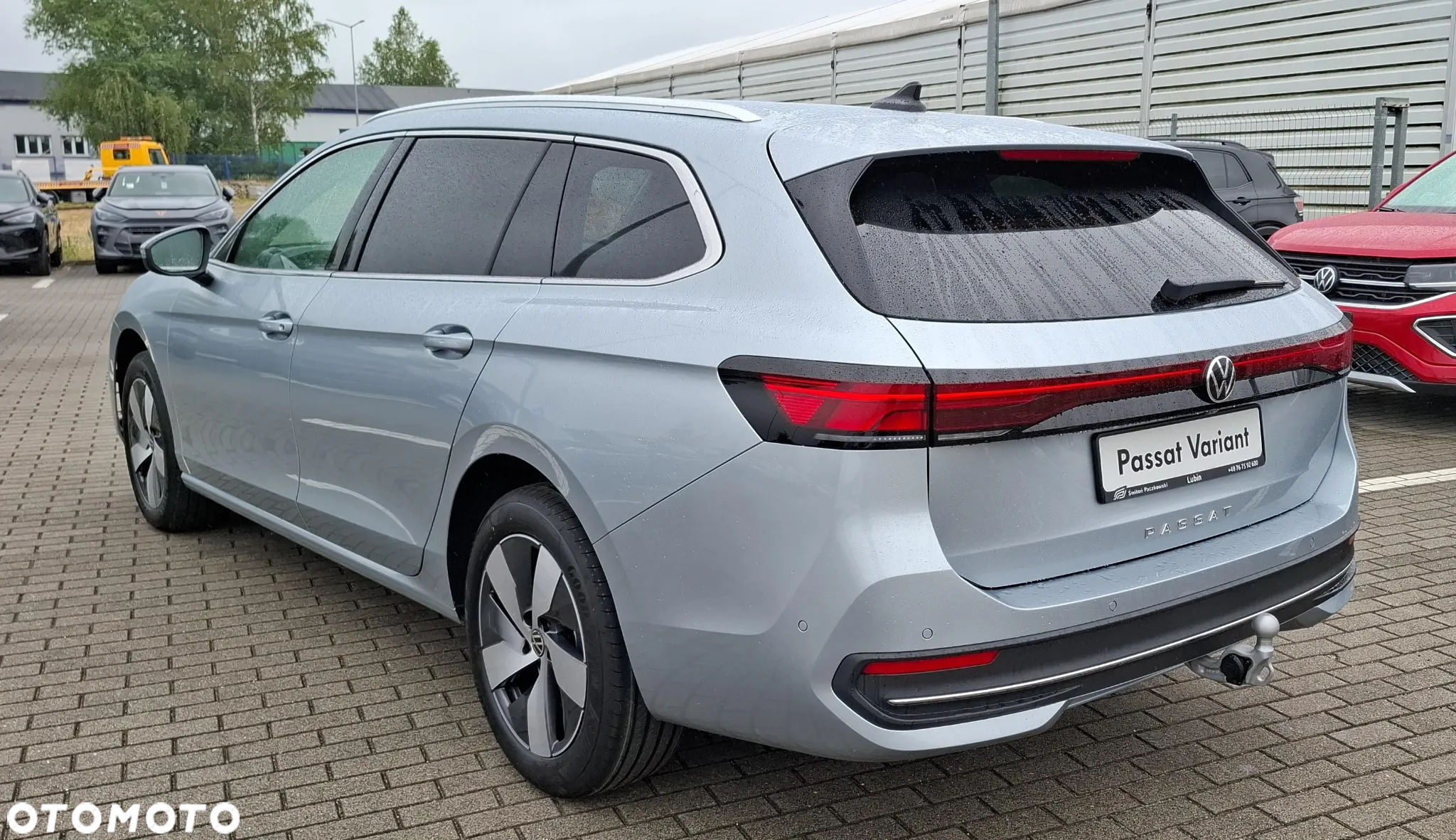 Volkswagen Passat 2.0 TDI EVO Business DSG - 4