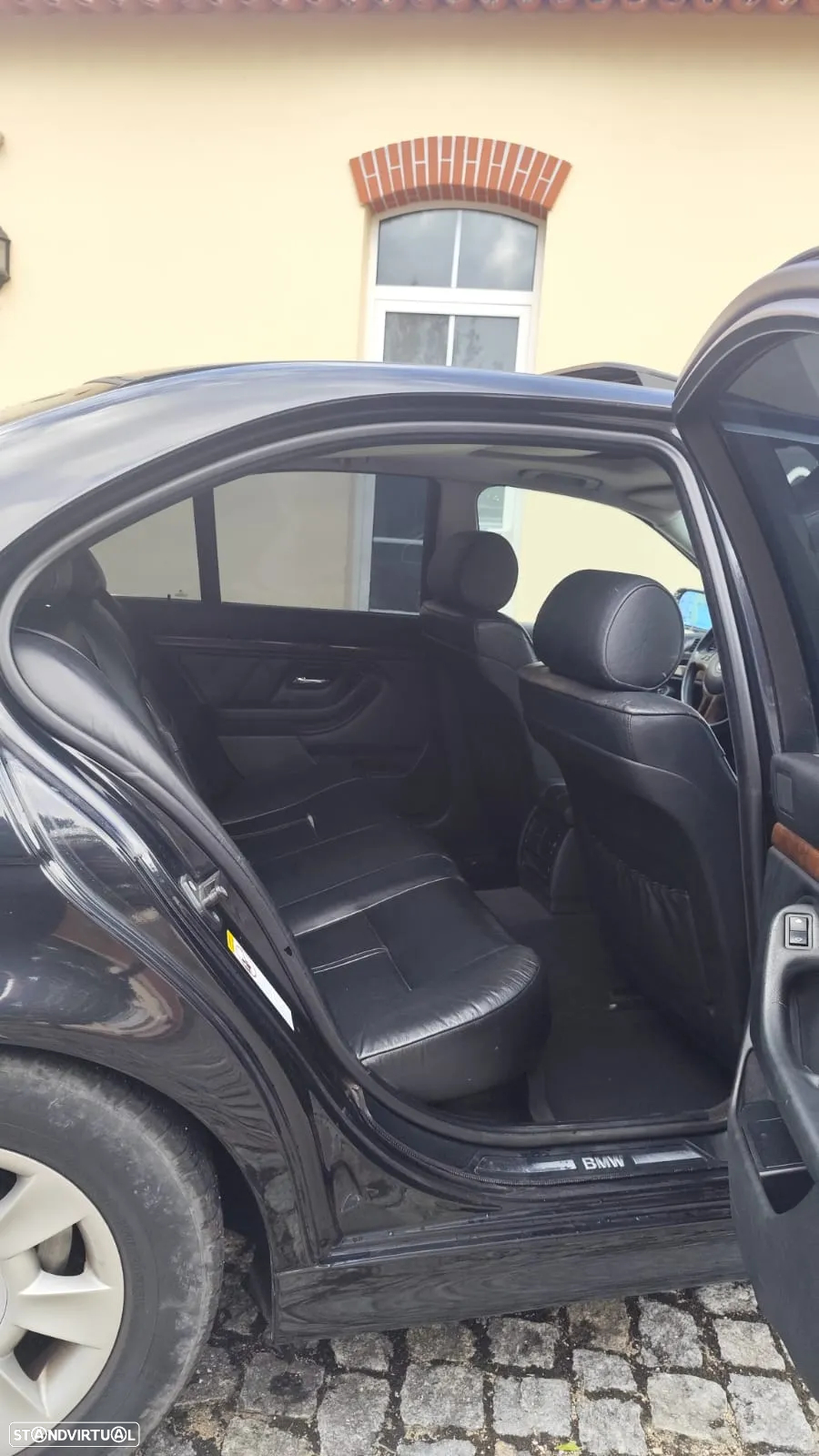 BMW 525 d - 10