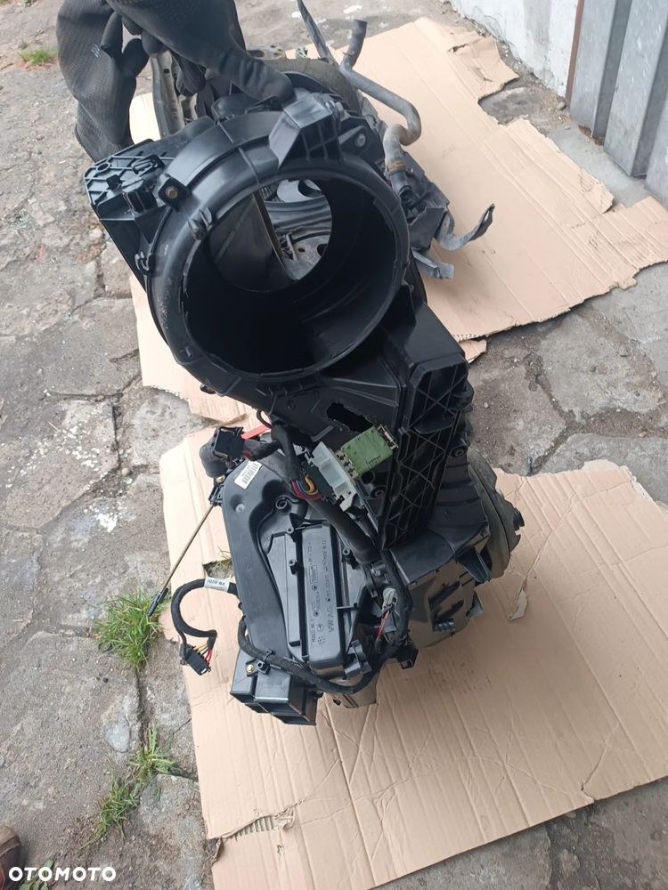 VW GOLF V JETTA NAGRZEWNICA SILNICZKI 1K1820003CB - 7