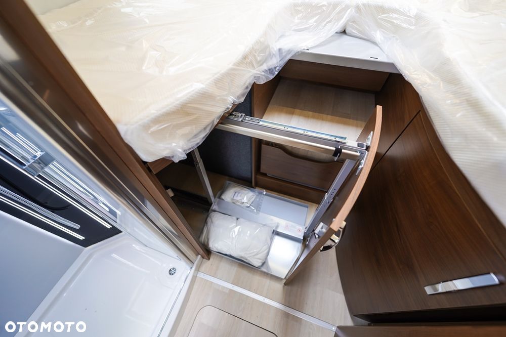 Frankia Platin I8400 GD - 14