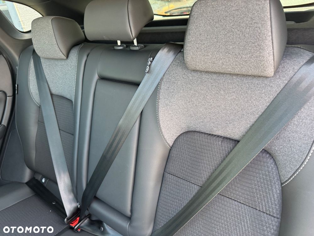 Nissan Qashqai 1.3 DIG-T MHEV N-Connecta Xtronic - 14