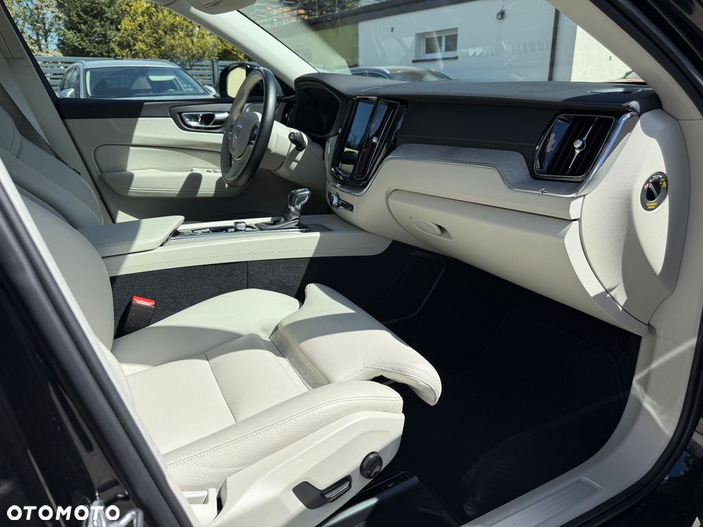 Volvo XC 60 D4 Geartronic Inscription - 13