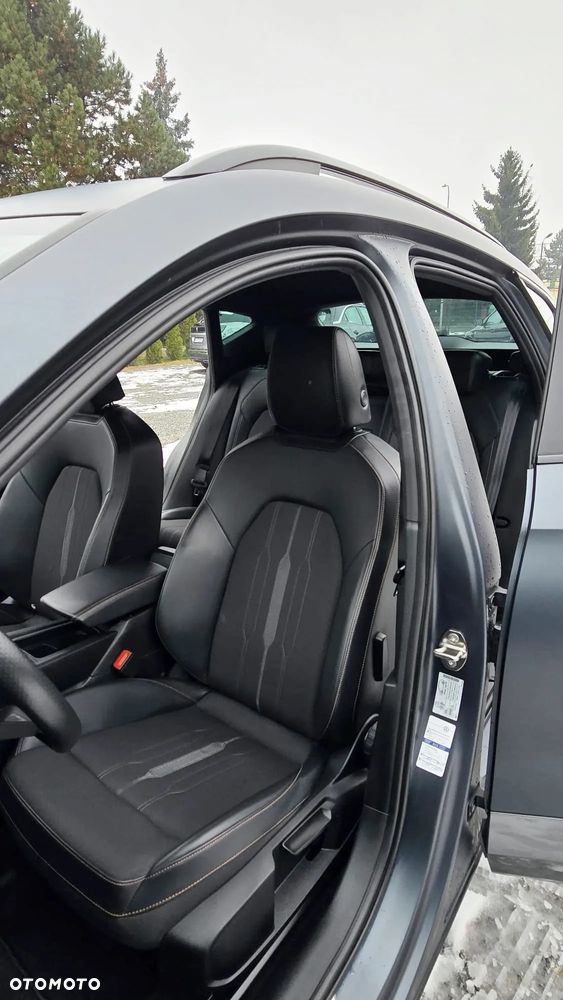 Cupra Formentor - 12