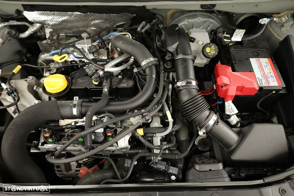 Dacia Jogger 1.0 ECO-G Expression 7L Bi-Fuel - 25