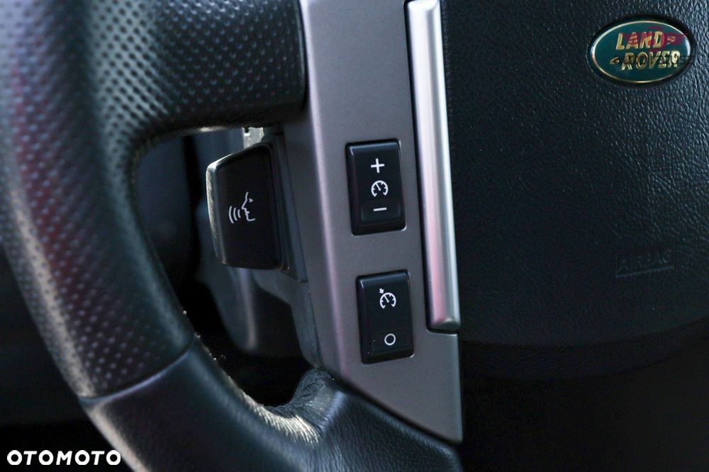 Land Rover Range Rover Sport - 12