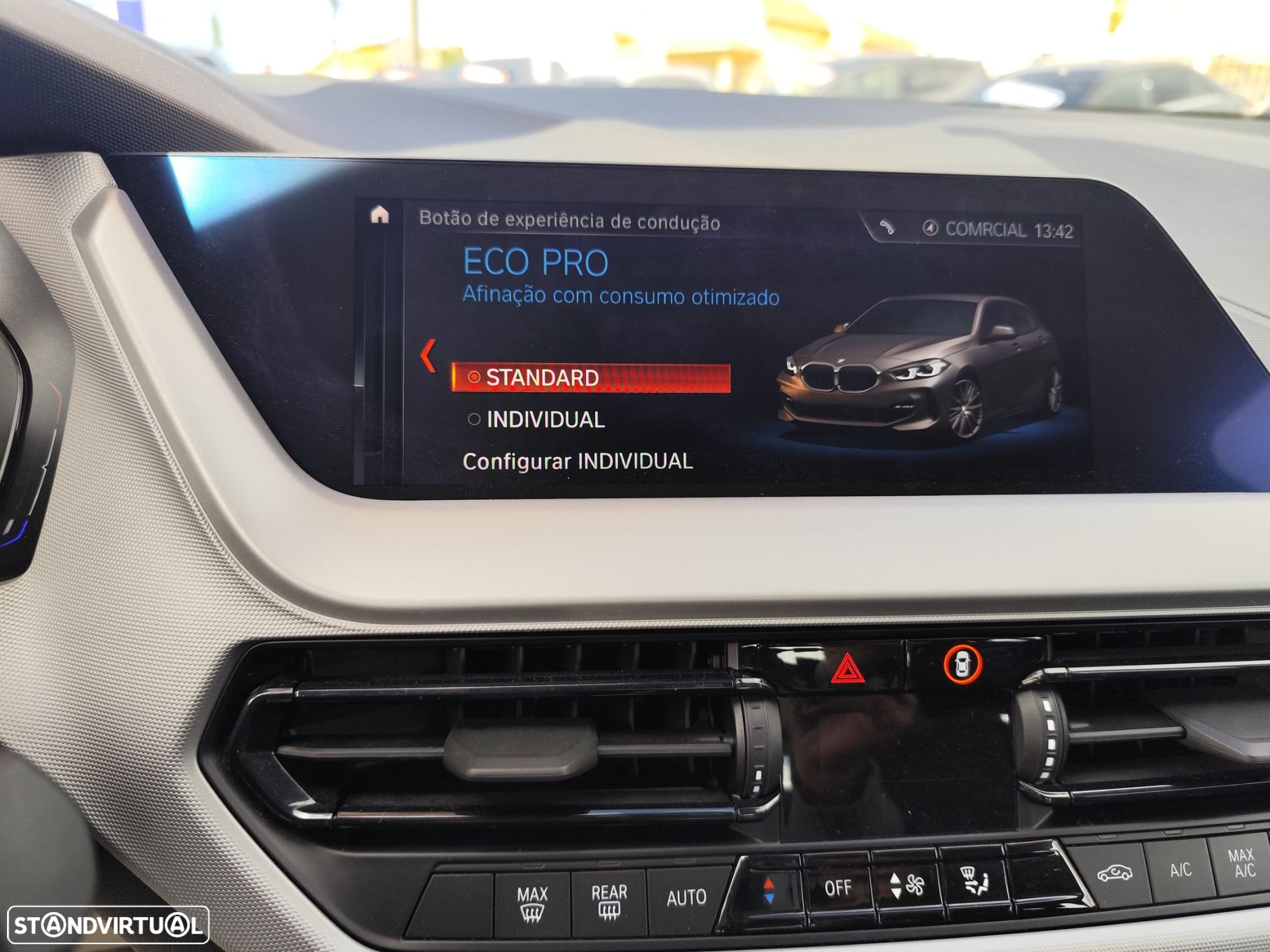 BMW 116 i Advantage - 14