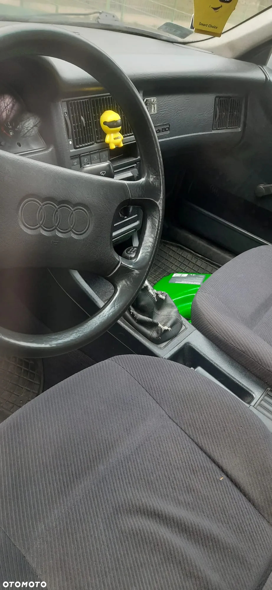 Audi A4 Avant 2.0 - 3