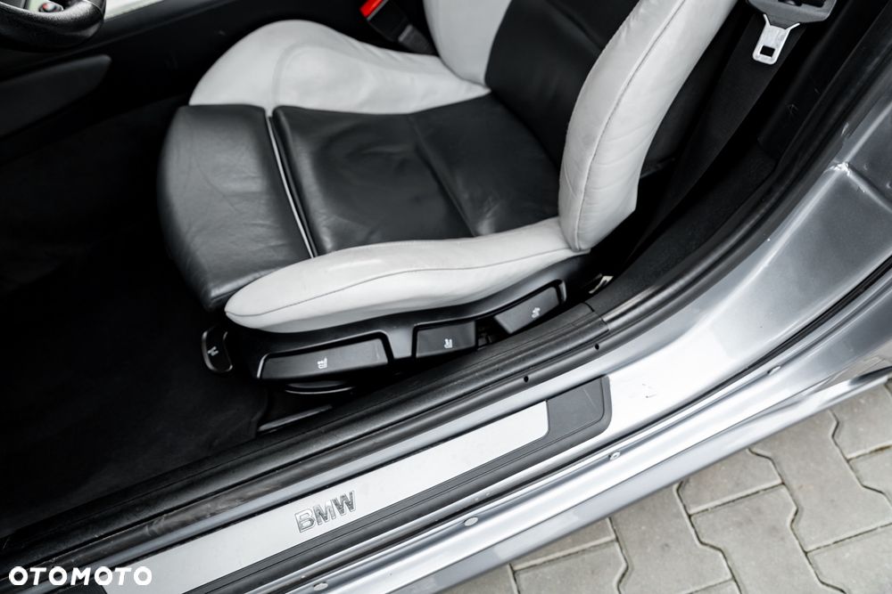 BMW Z4 - 19