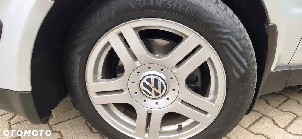 Volkswagen Passat 1.8T Comfortline - 13