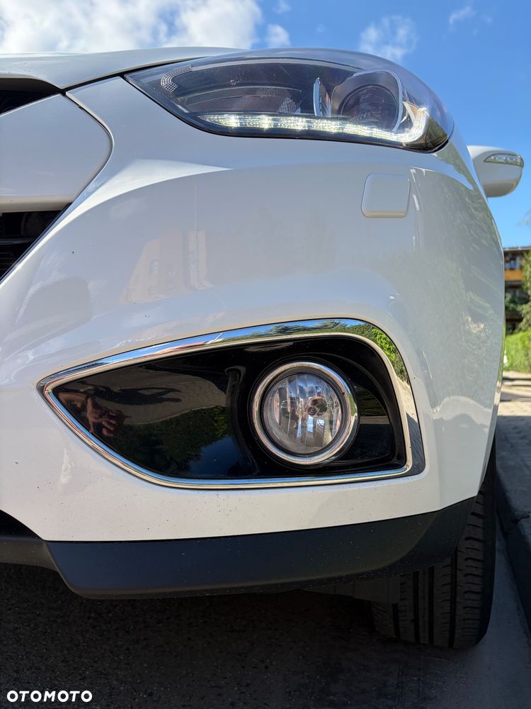 Hyundai ix35 1.6 GDI Comfort 2WD - 14