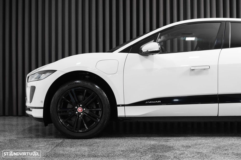 Jaguar I-Pace First Edition AWD Aut. - 6