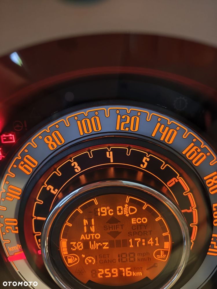 Fiat 500 - 16
