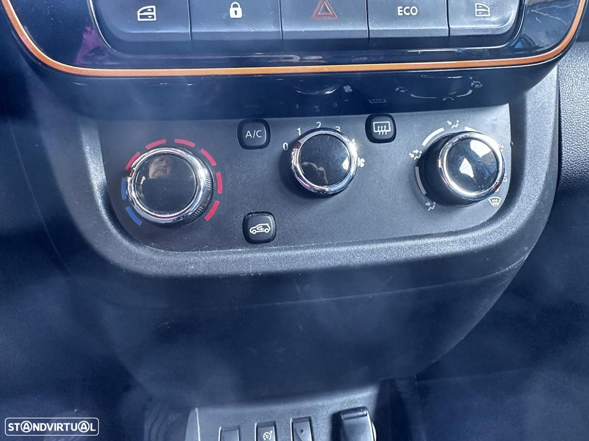 Dacia Spring Electric 45 Comfort Plus - 37