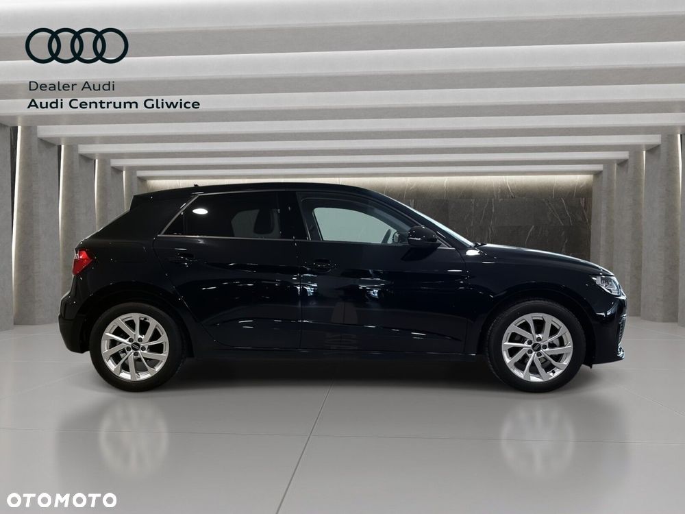 Audi A1 Sportback - 7