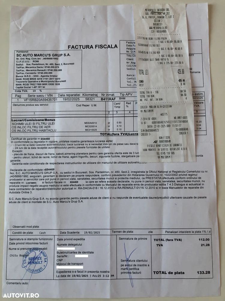 Renault Clio 0.9 Energy TCe Intens - 9