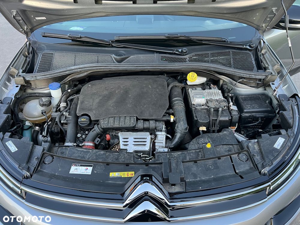 Citroën C4 Cactus Pure Tech 110 Stop&Start Shine - 4