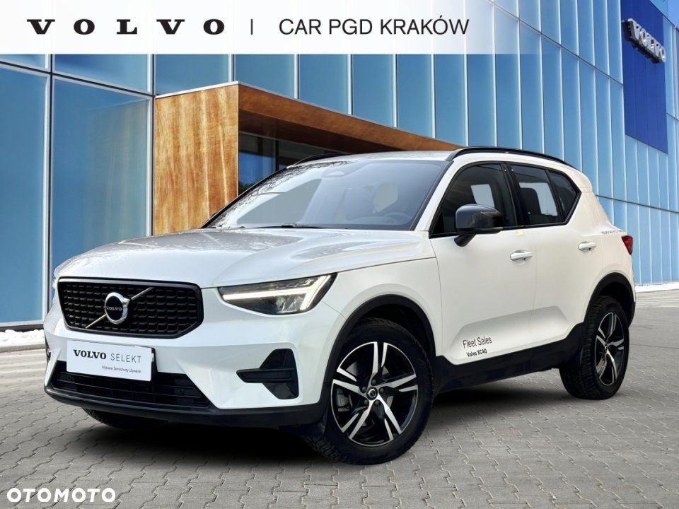 Volvo XC 40 - 2