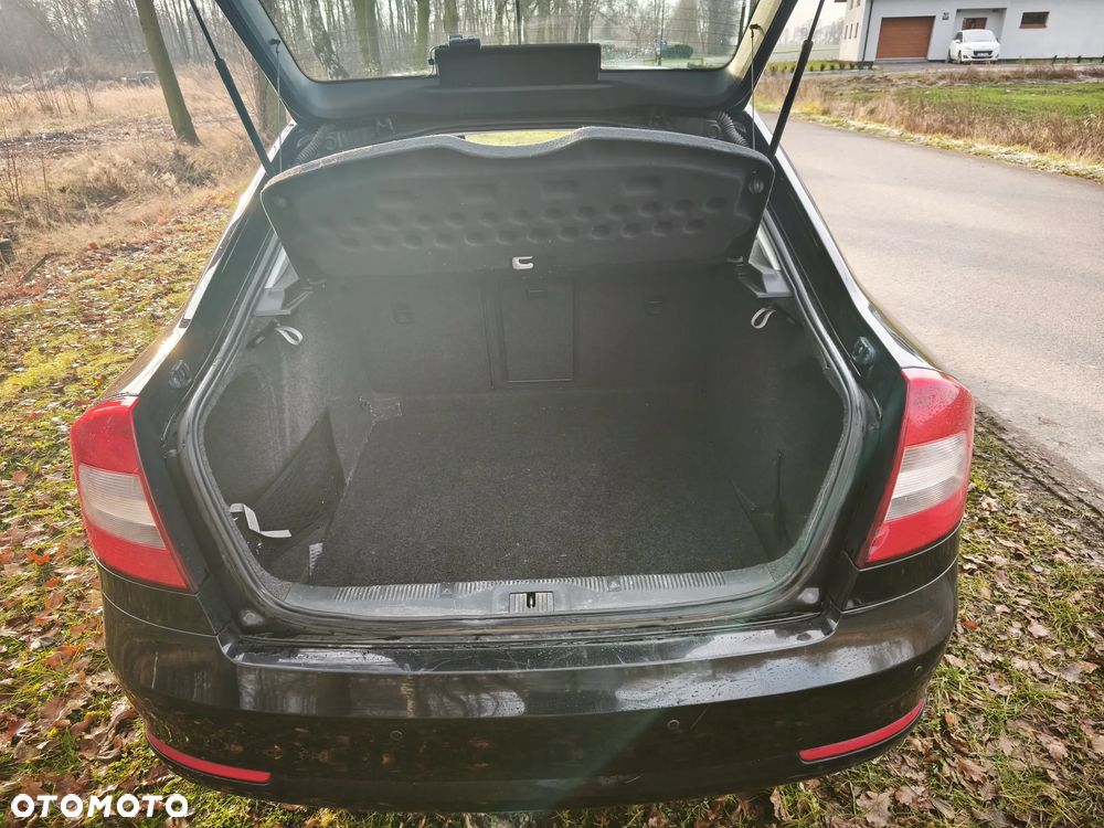 Skoda Octavia 2.0 TDI DPF Elegance DSG - 7