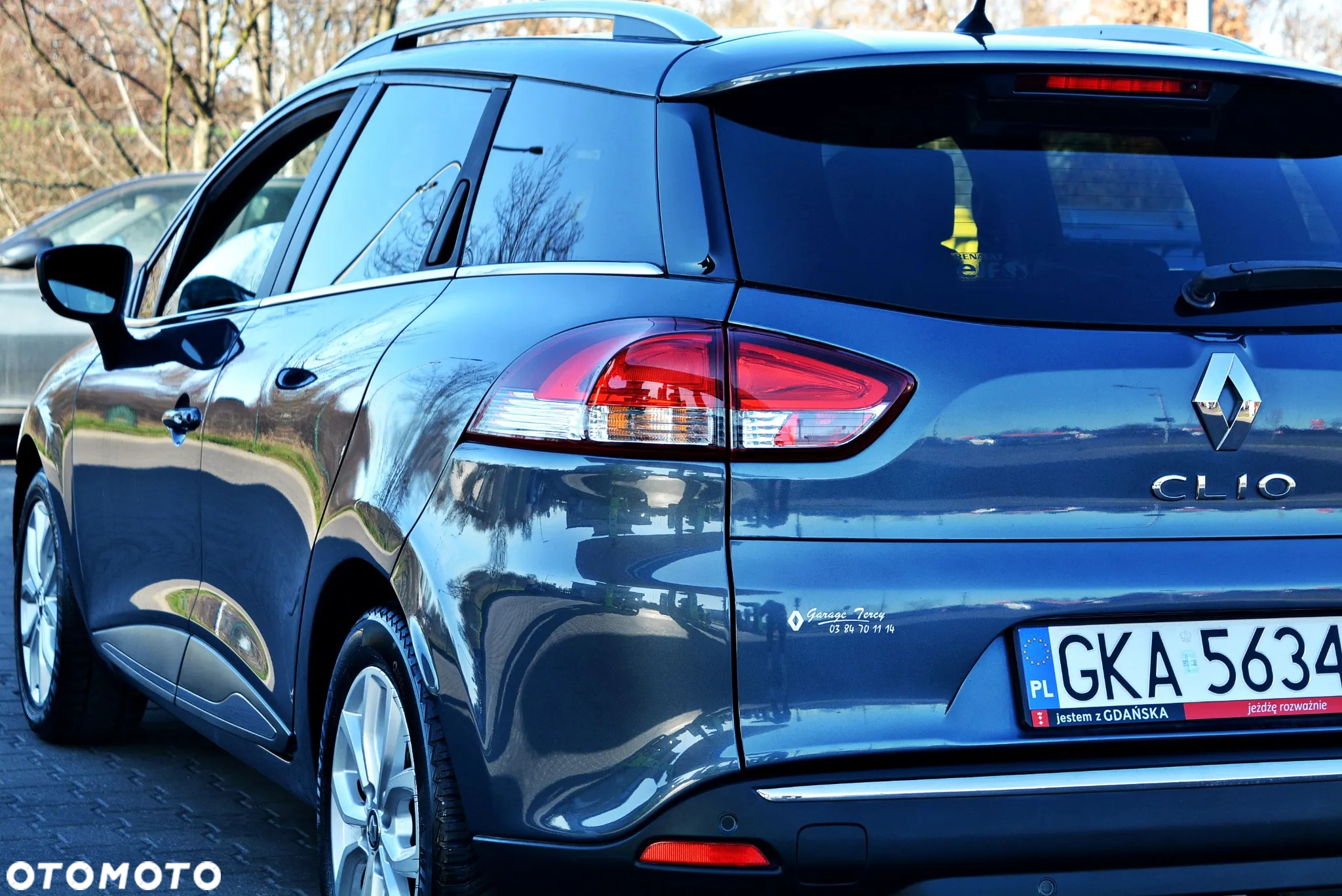 Renault Clio 1.5 dCi Limited - 22