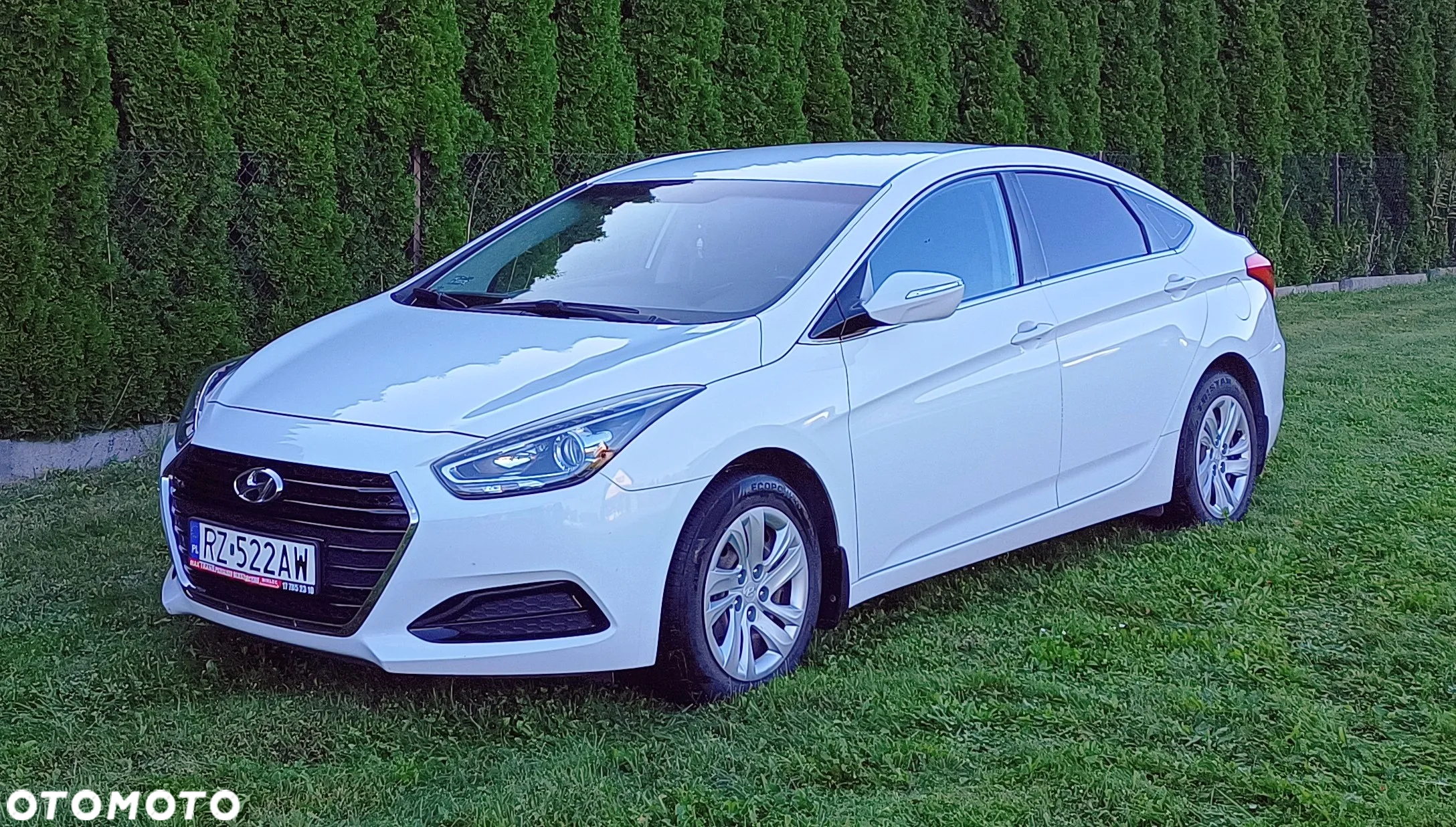 Hyundai i40 - 2