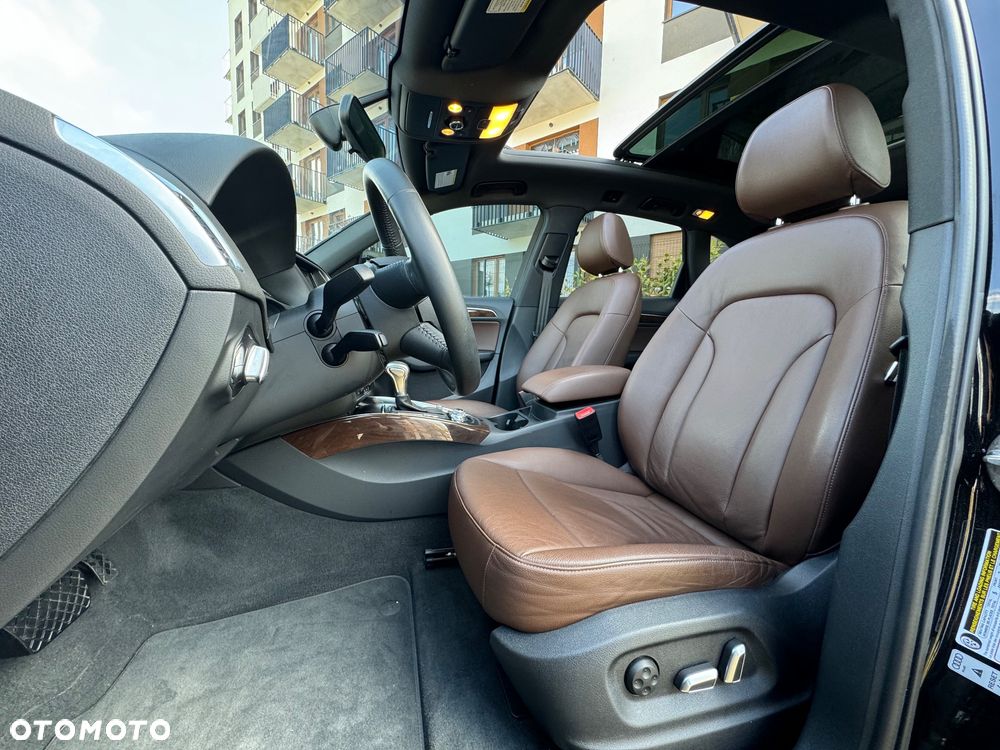 Audi Q5 - 18
