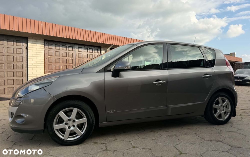Renault Scenic - 5