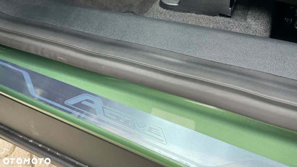 Ford Tourneo Courier 1.0 EcoBoost Active - 12
