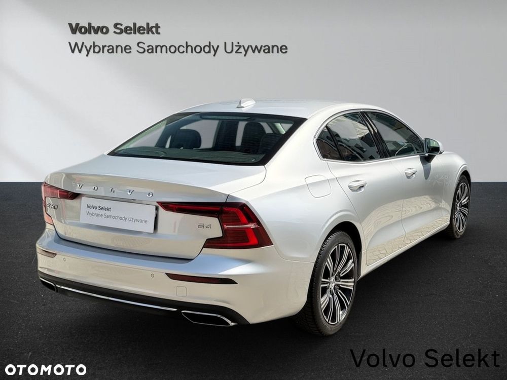 Volvo S60 - 10