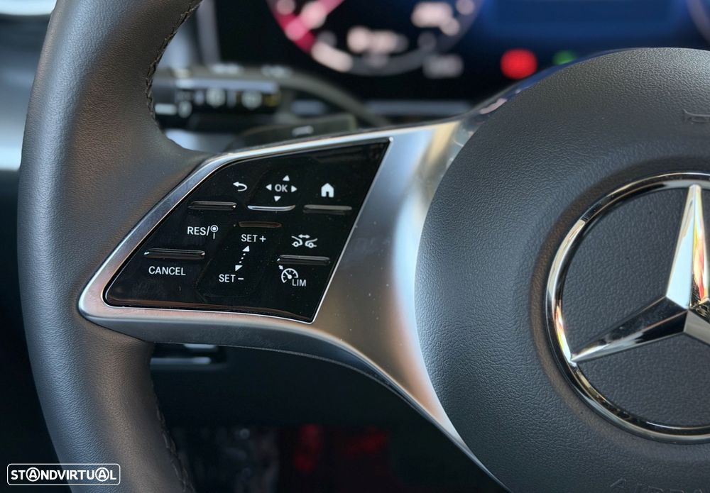Mercedes-Benz GLC 300 - 9