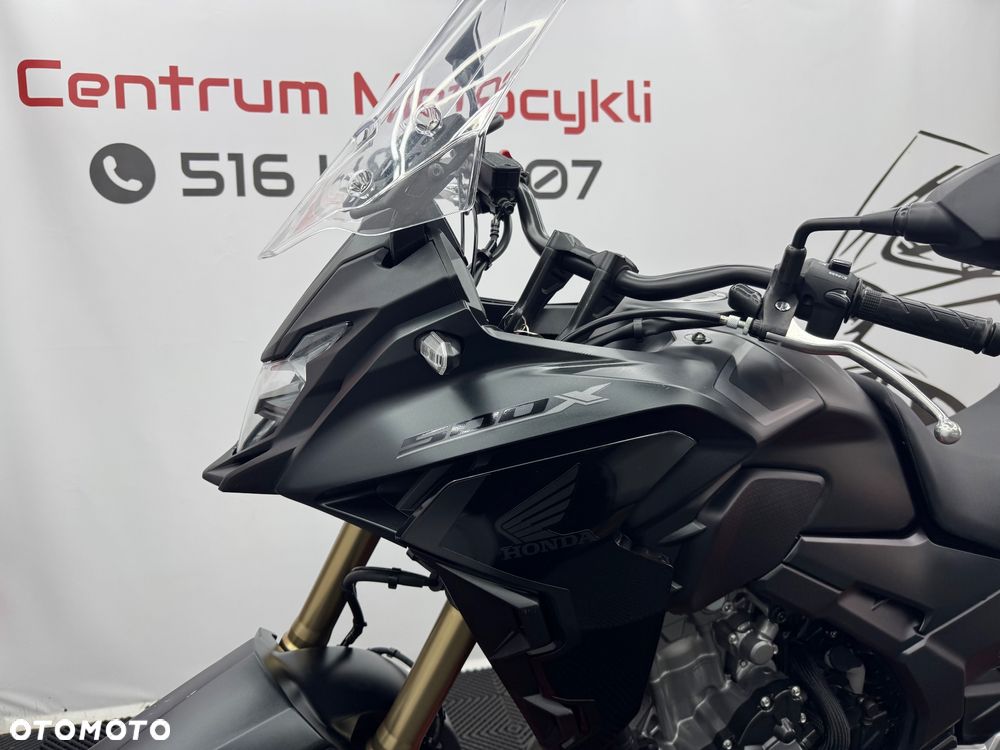 Honda CB - 12