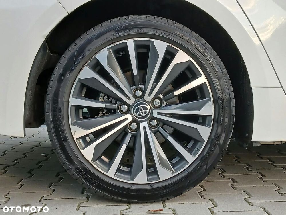 Toyota Corolla 1.5 Style - 35