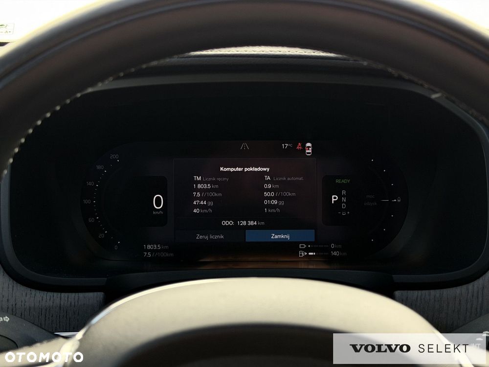 Volvo V90 - 22